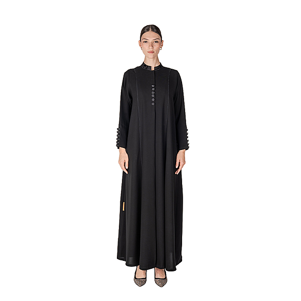 Daily Abaya A-Line 652
