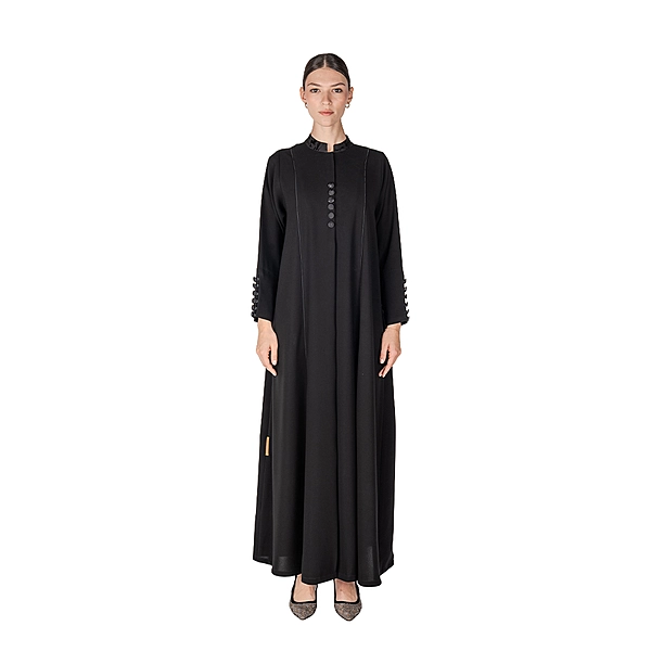Daily Abaya A-Line 652