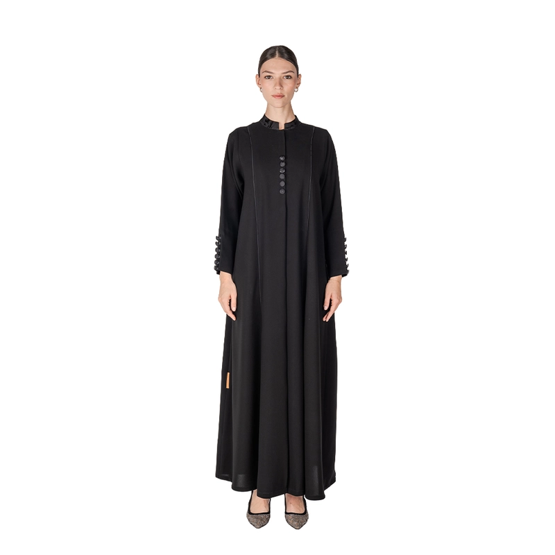 Daily Abaya A-Line 652