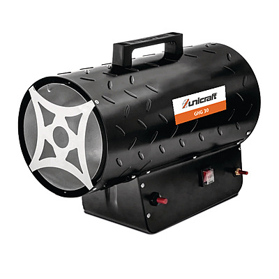 UNICRAFT GHG 30 – Gas Heater