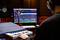 MIXING: Advance MIXING: Advance
