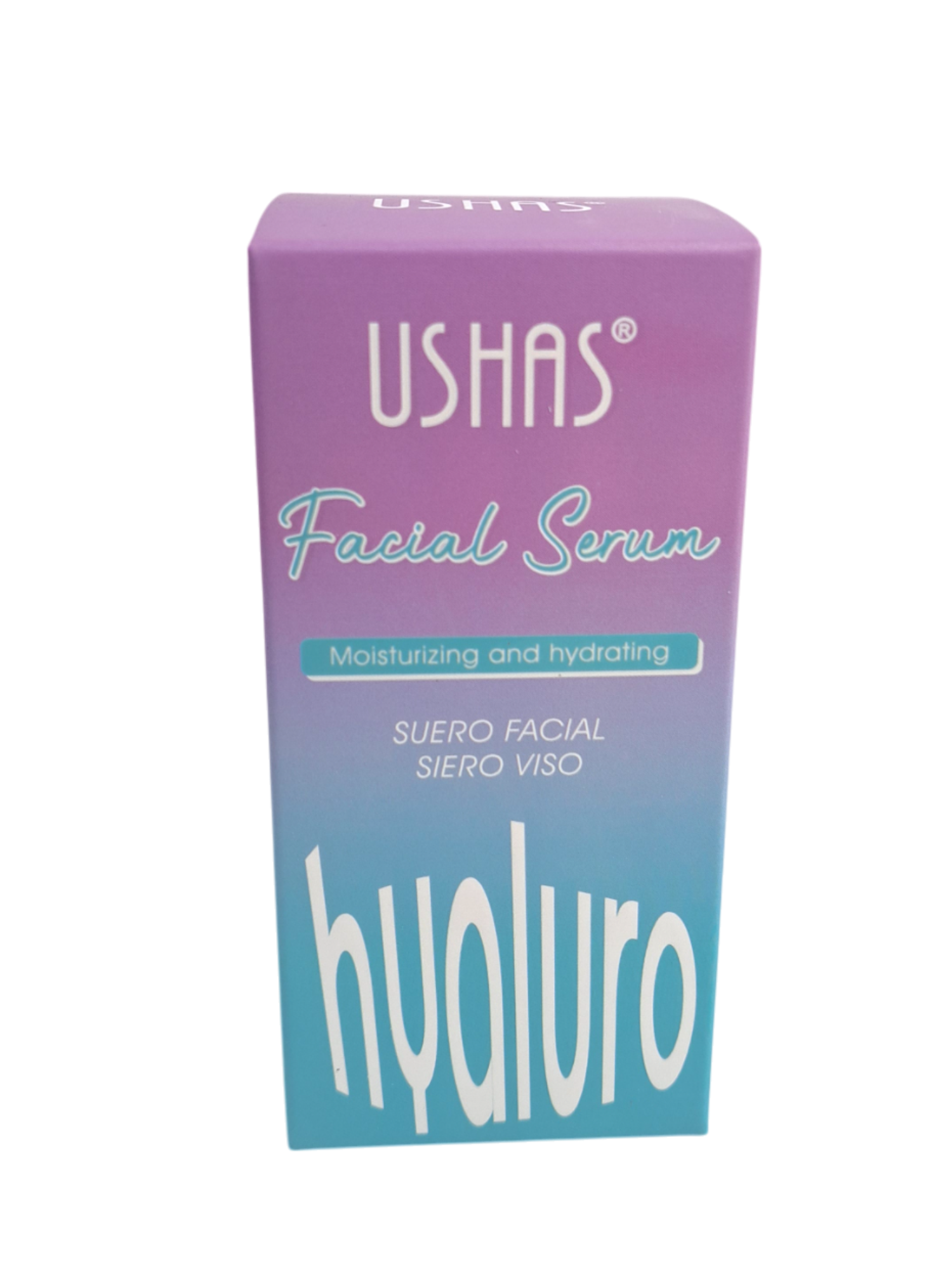 SERUM FACIAL USHAS