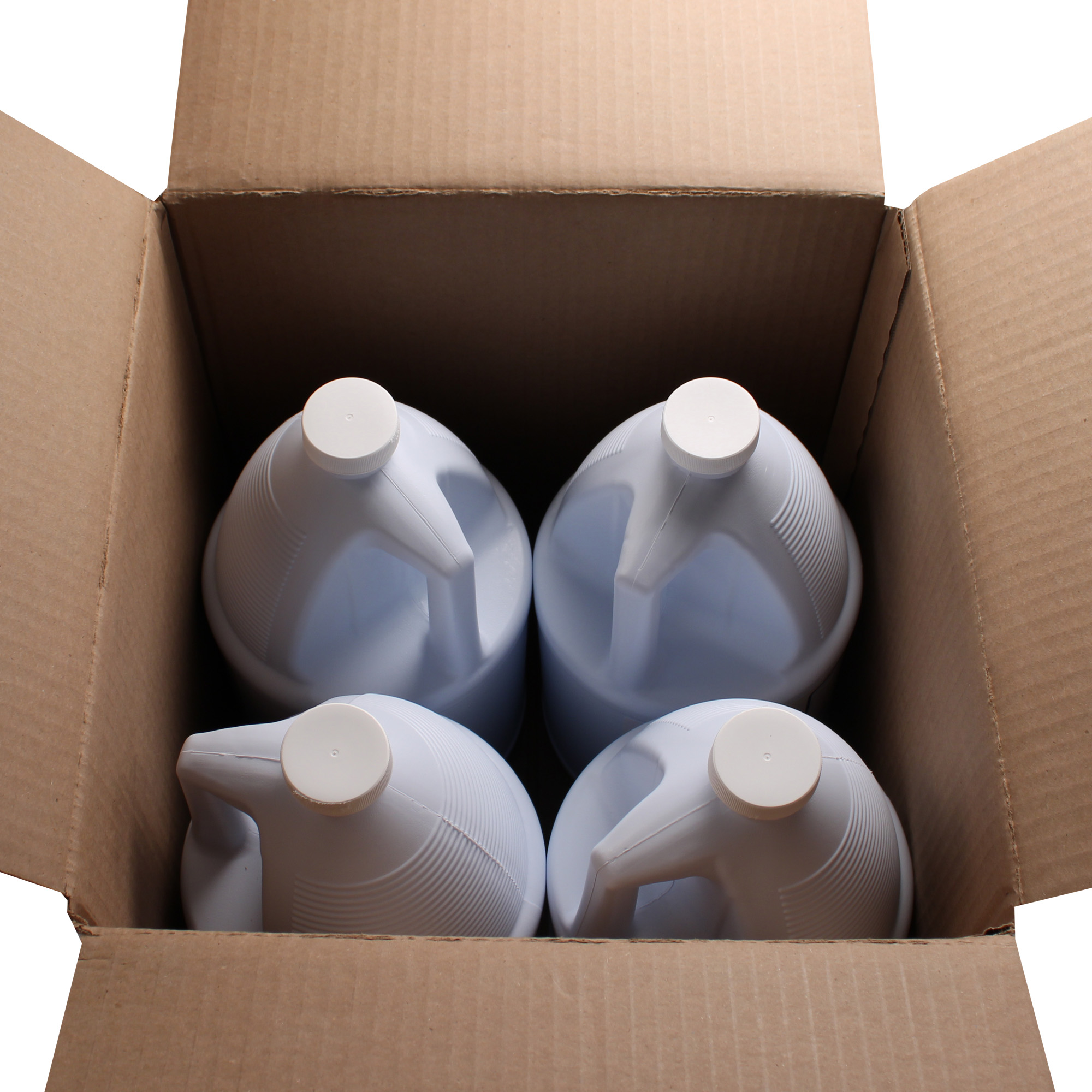 Performance Plus White Lotion Skin Cleanser 1 Gallon Pearl Soap 4 / cs