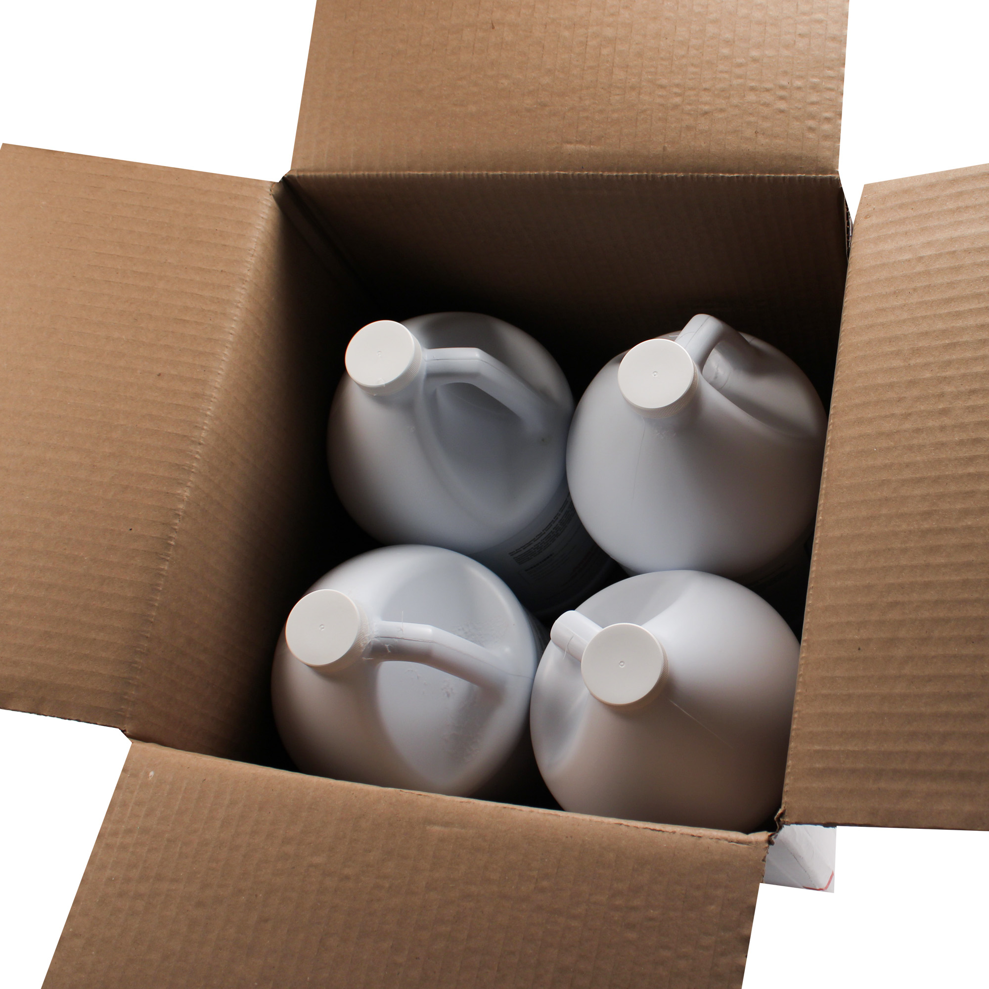 Performance Plus Foaming Skin Cleanser Lightly Scented 1 Gallon Pink 4 / cs