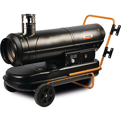 UNICRAFT DHG 50 K – Diesel Heater
