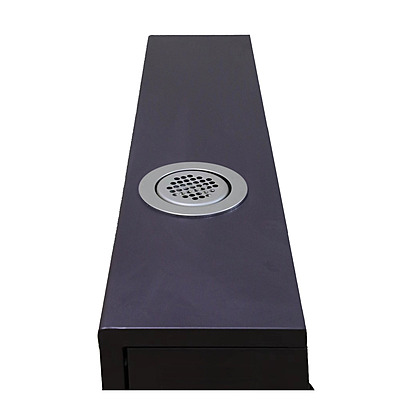 UNICRAFT IDHG 16 – Infrared Diesel Heater