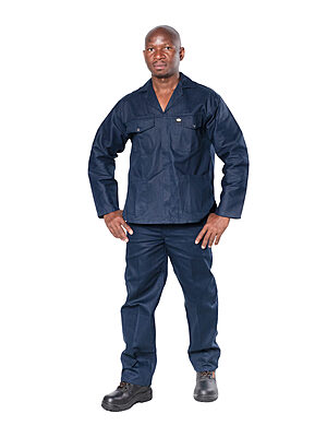 65/35 Premium Conti Suit