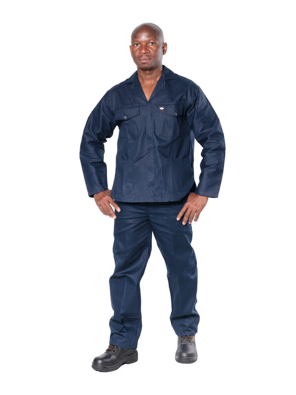 65/35 Premium Conti Suit