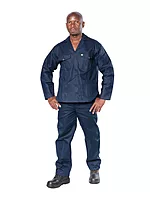65/35 Premium Jacket