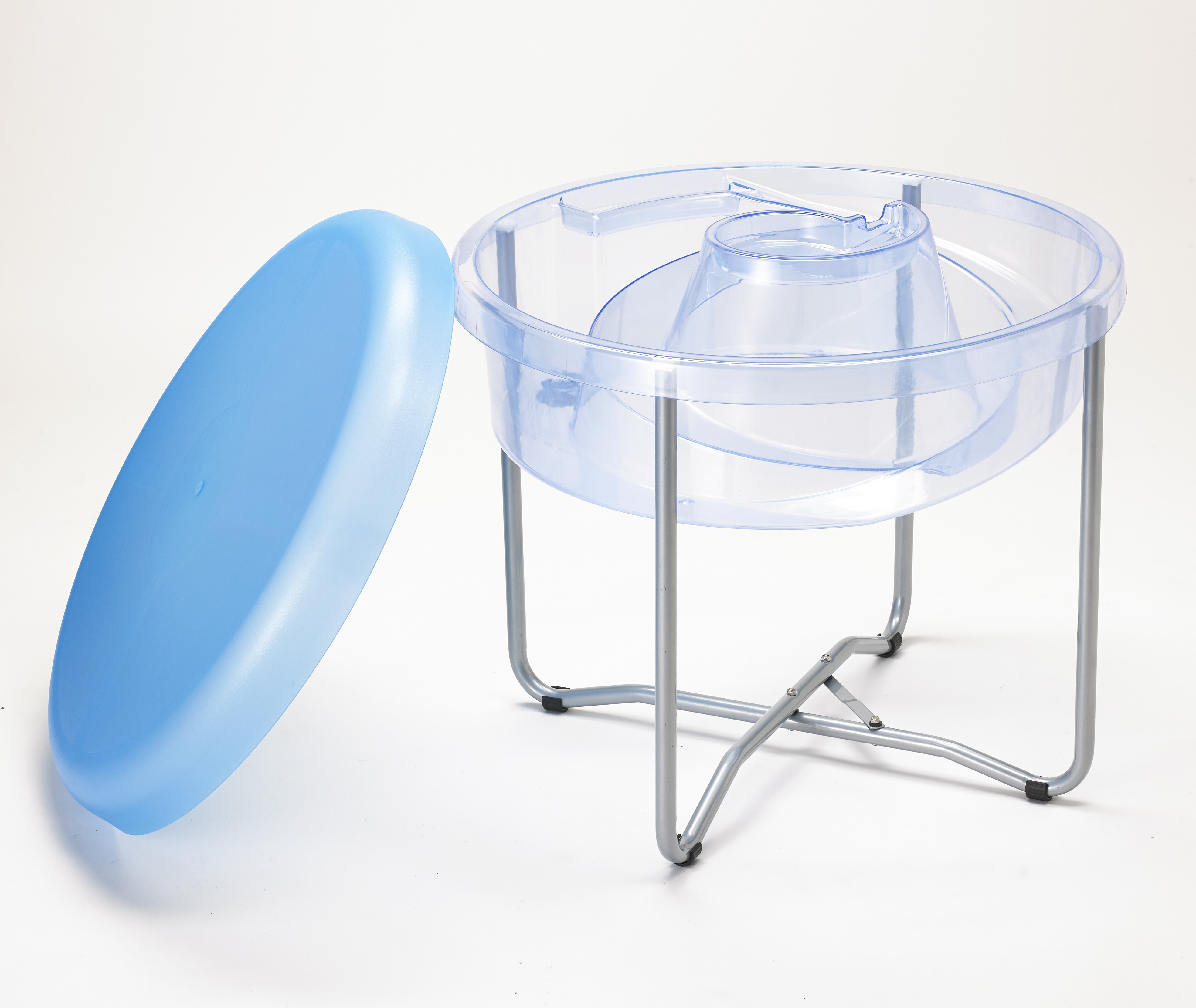 Edx Education Water Tray Sand And Water Play Circular