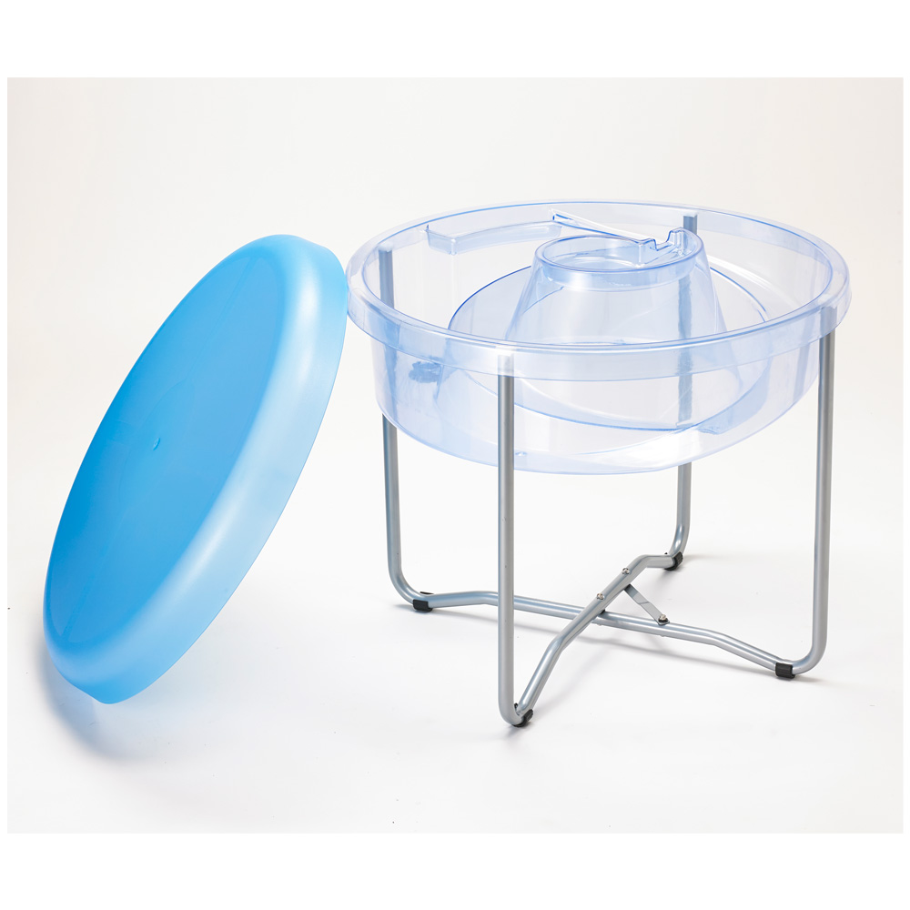 Edx Education Water Tray Sand And Water Play Circular
