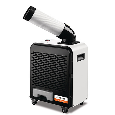 UNICRAFT SC-K 2000 – Air Conditioner