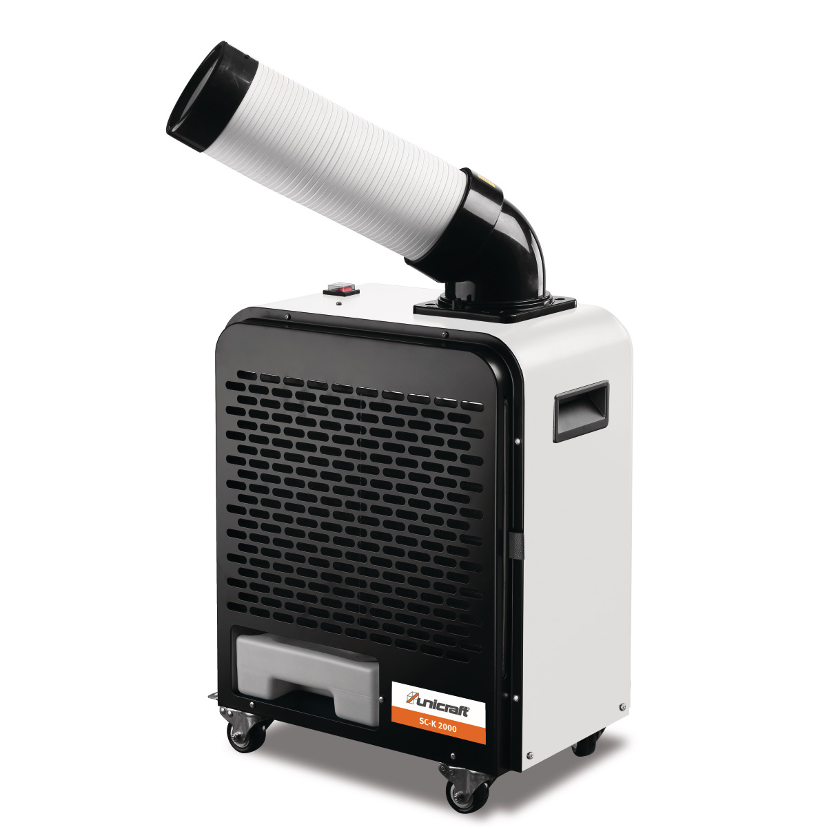 UNICRAFT SC-K 2000 – Air Conditioner