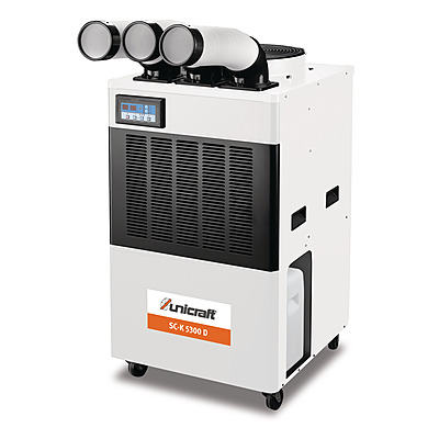 UNICRAFT SC-K 5300 D – Air Conditioner