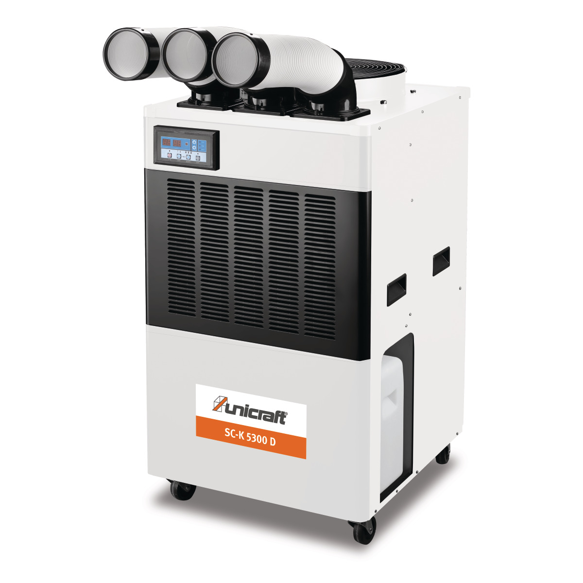 UNICRAFT SC-K 5300 D – Air Conditioner