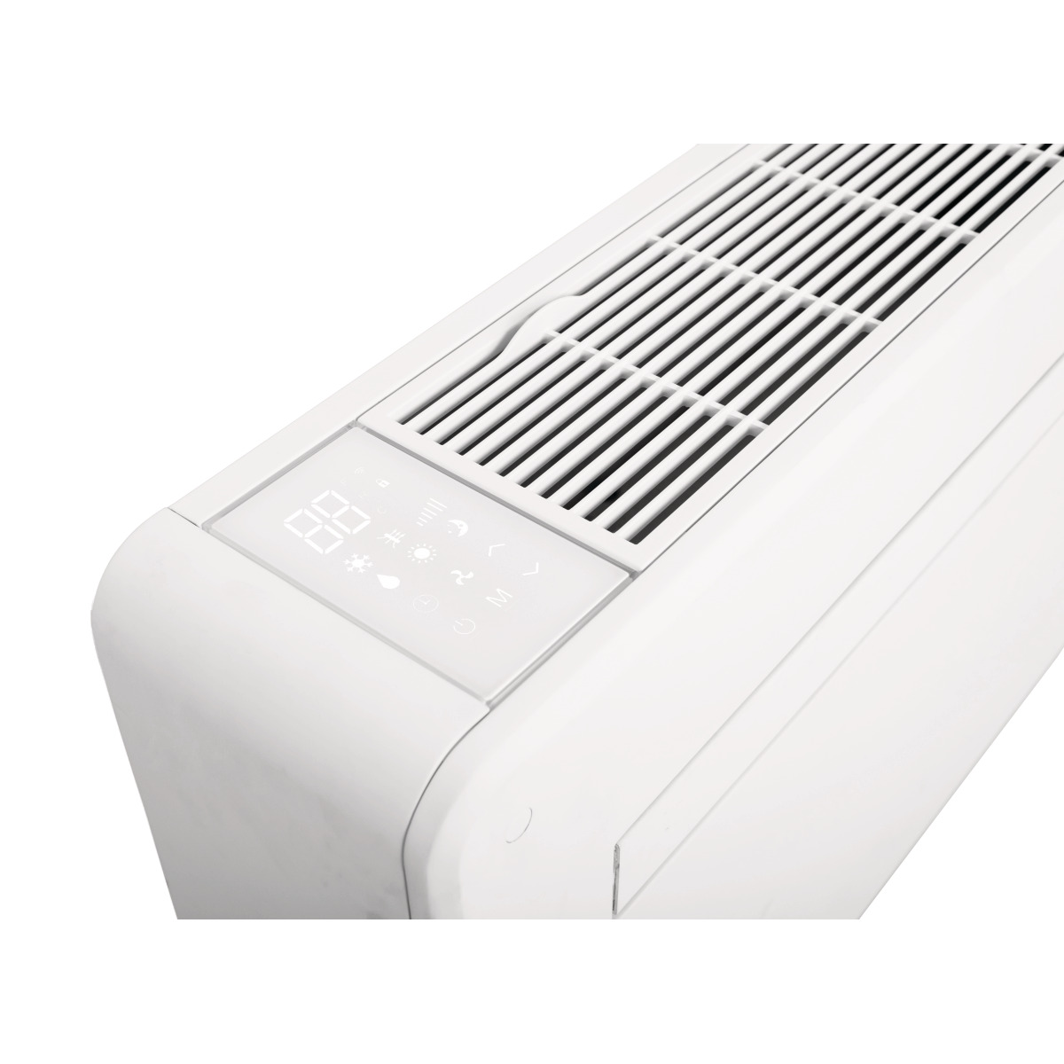 UNICRAFT MAC 2950 H – Monobloc Wall-Mounted Air Conditioner
