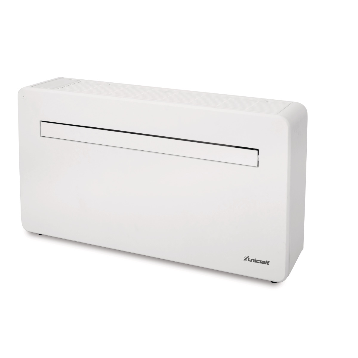 UNICRAFT MAC 2950 H – Monobloc Wall-Mounted Air Conditioner