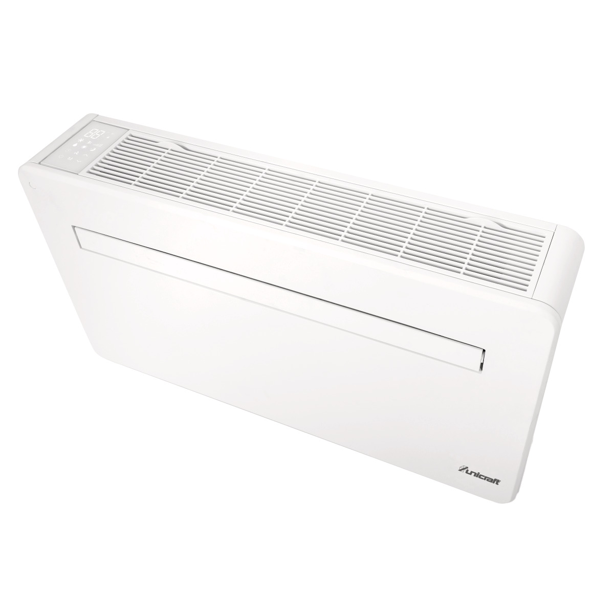 UNICRAFT MAC 2950 H – Monobloc Wall-Mounted Air Conditioner