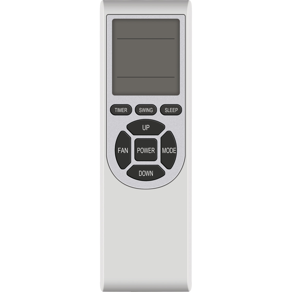 UNICRAFT PAC S 3500 H – Air Conditioner