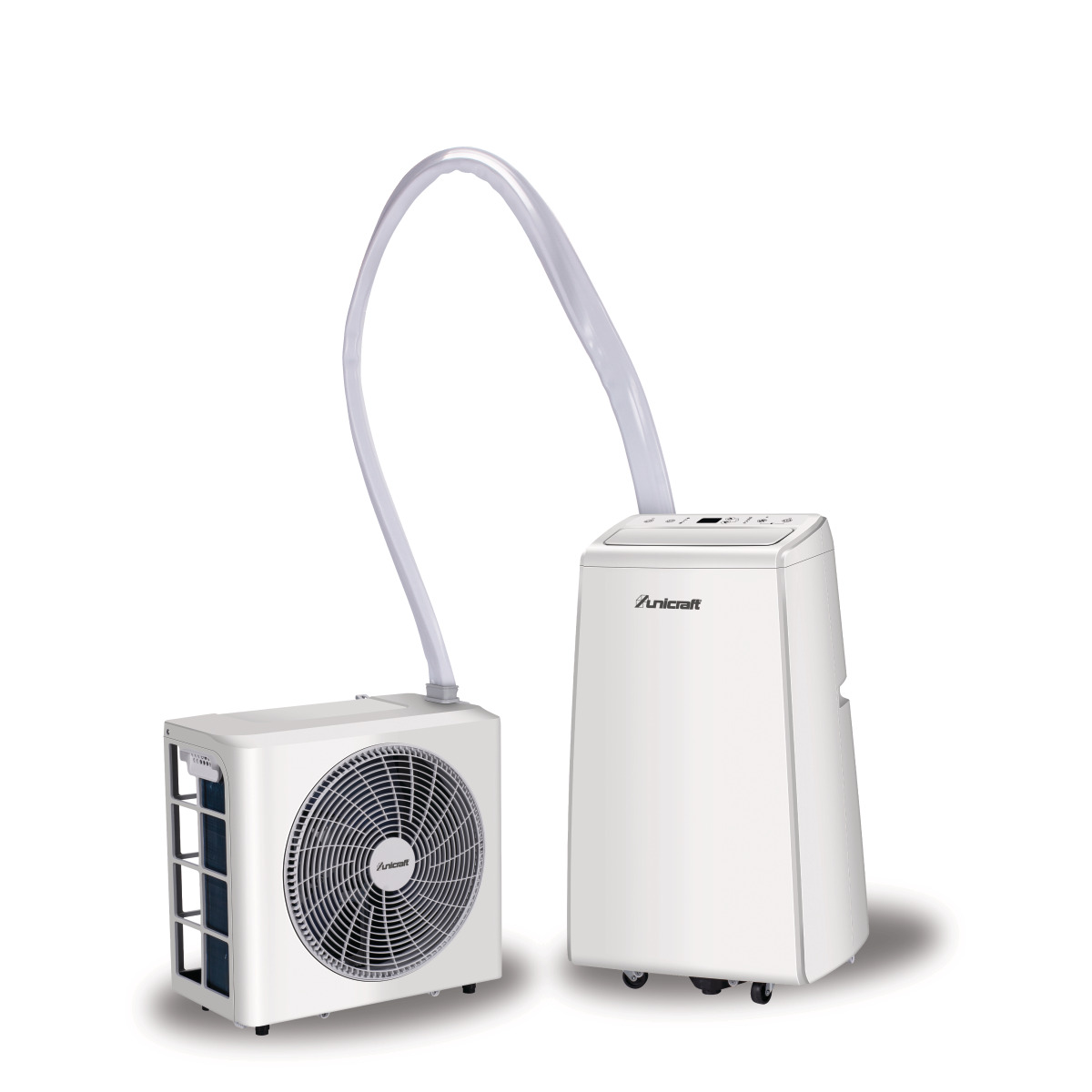 UNICRAFT PAC S 3500 H – Air Conditioner
