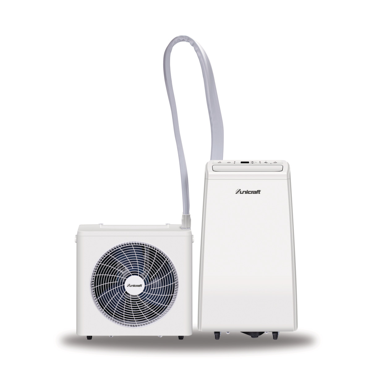 UNICRAFT PAC S 3500 H – Air Conditioner