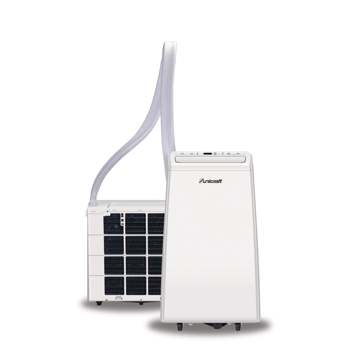 UNICRAFT PAC S 3500 H – Air Conditioner
