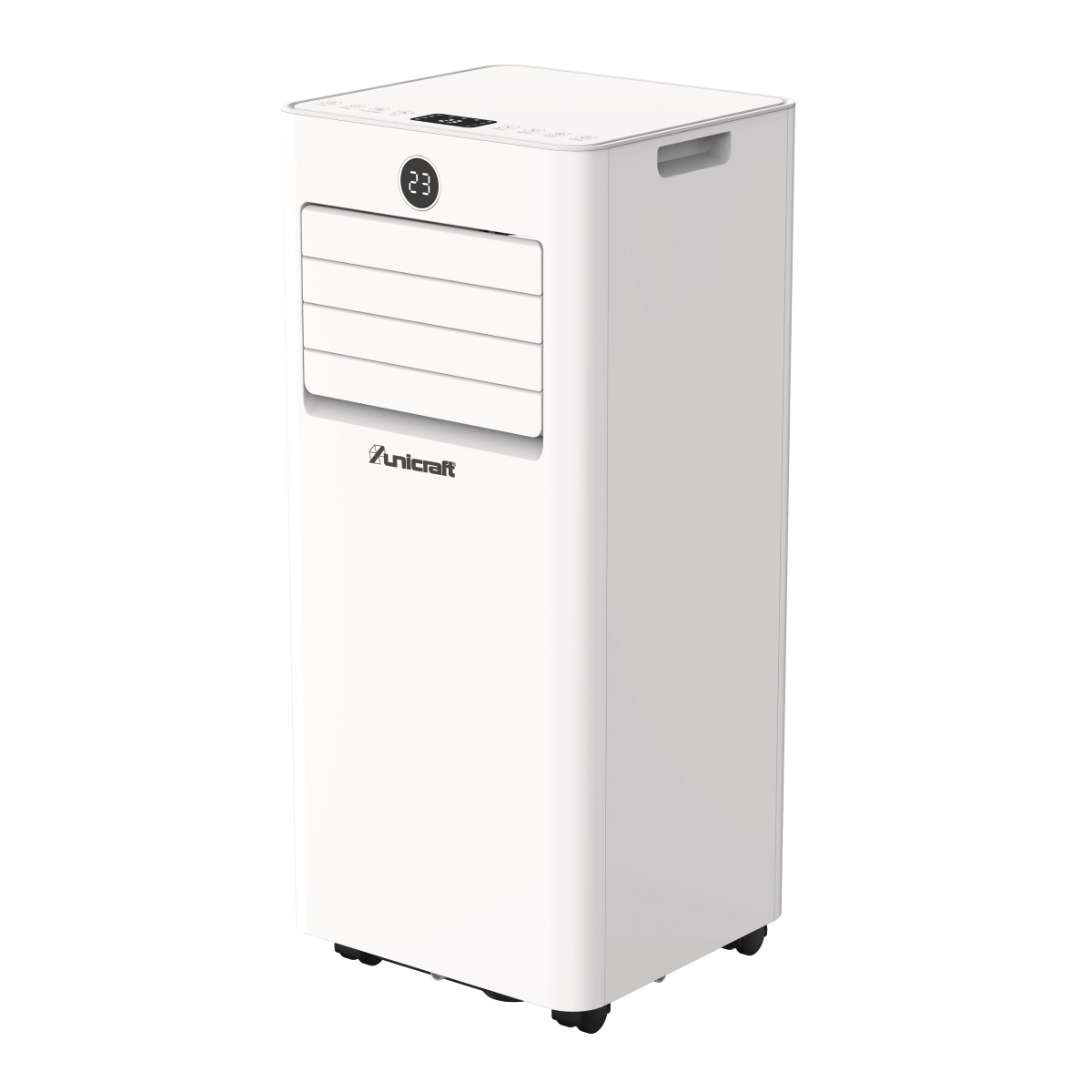 UNICRAFT PAC 9001 – Air Conditioner