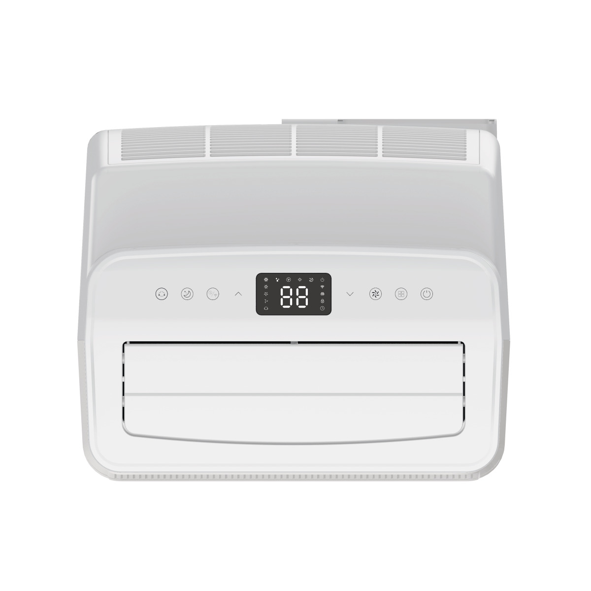 UNICRAFT PAC 12001H – Air Conditioner