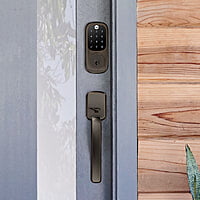 Yale Assure Lock Touchscreen