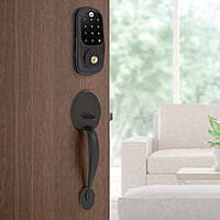 Yale Assure Lock Touchscreen