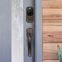 Yale Assure Lock Touchscreen