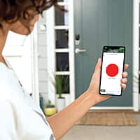 Yale Assure Lock SL Touchscreen Smart Lock with Wi-Fi Yale Assure Lock SL Touchscreen Smart Lock with Wi-Fi