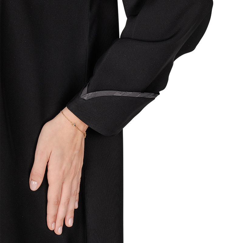 Daily Abaya klosh 655