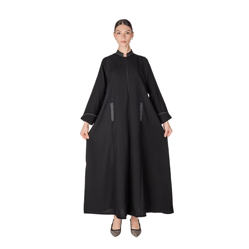 Daily Abaya klosh 655