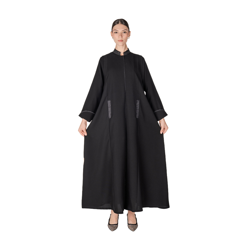 Daily Abaya klosh 655