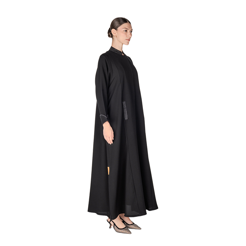 Daily Abaya klosh 655