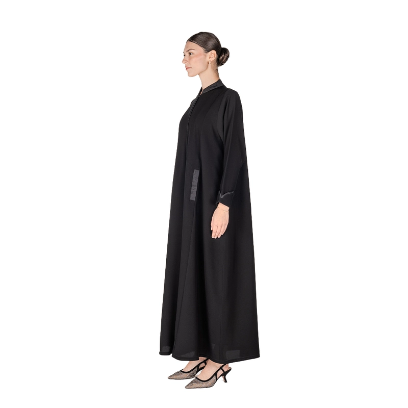 Daily Abaya klosh 655