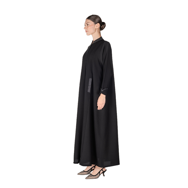 Daily Abaya klosh 655