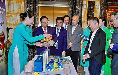 Linh Vật Lucis - Vietnam Airlines (HÀNG ĐỘC QUYỀN)