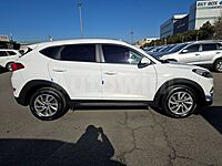 Hyundai Tucson 2016 ID: V055485