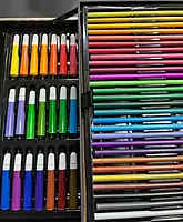 Maletín de Arte Infantil Completo