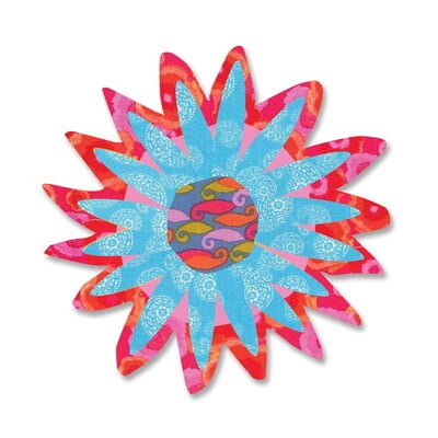 Fustella Bigz L Die Sole By Nel Whatmore, 8619 Fustella Bigz L Die Sole By Nel Whatmore, 8619