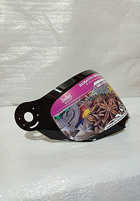 STEELBIRD SMOKE VISOR FOR BELLA (SBH-26)