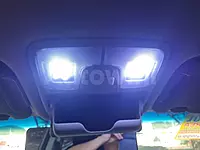 Hyundai Tucson 2011 V098909