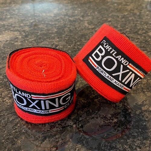 Hand Wraps Hand Wraps