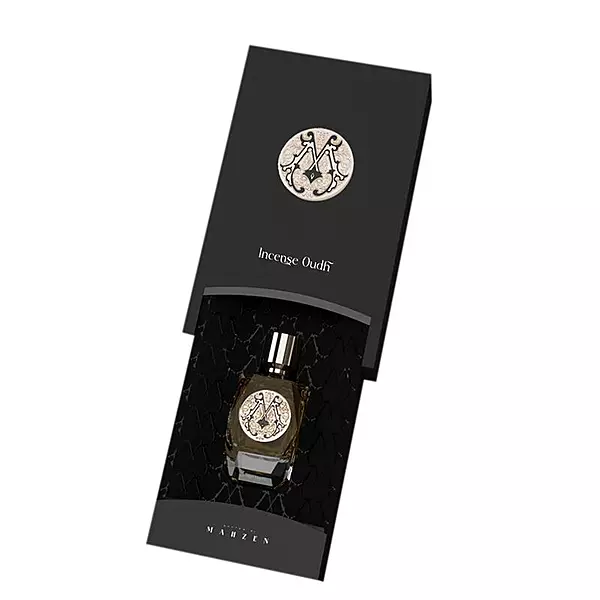 PERFUM DE MAHZEN INCENSE OUD 100ML