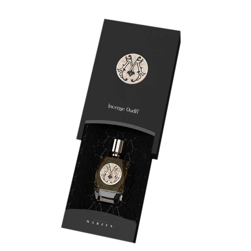 PERFUM DE MAHZEN INCENSE OUD 100ML