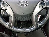 Hyundai Avante 2014 ID: V989461