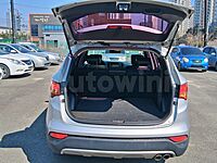 Hyundai Santa Fe (Panorámico) 2013 ID : V114765