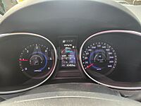 Hyundai Santa Fe 2013 ID : V149119